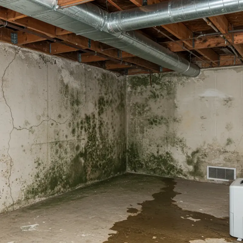 Professional Mold Removal in Assonet, MA